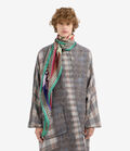Pierre Louis Mascia ALOEUW Scarf Silk 65x120 Multicolor ALOEUWSW065X120LMFSE51581610118