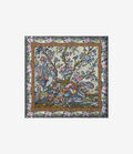 Pierre Louis Mascia CIALDA Bandana Scarf Silk 90x90 Multicolor CIALDATW090X090MSE51580610112