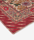 Pierre Louis Mascia MONFERRAT Throw Cashmere 140x200 Pierre Louis Mascia MONFERRAT Throw Cashmere 140x200 CHEVRON RED MONFERRAT2S140X200VWS513643101