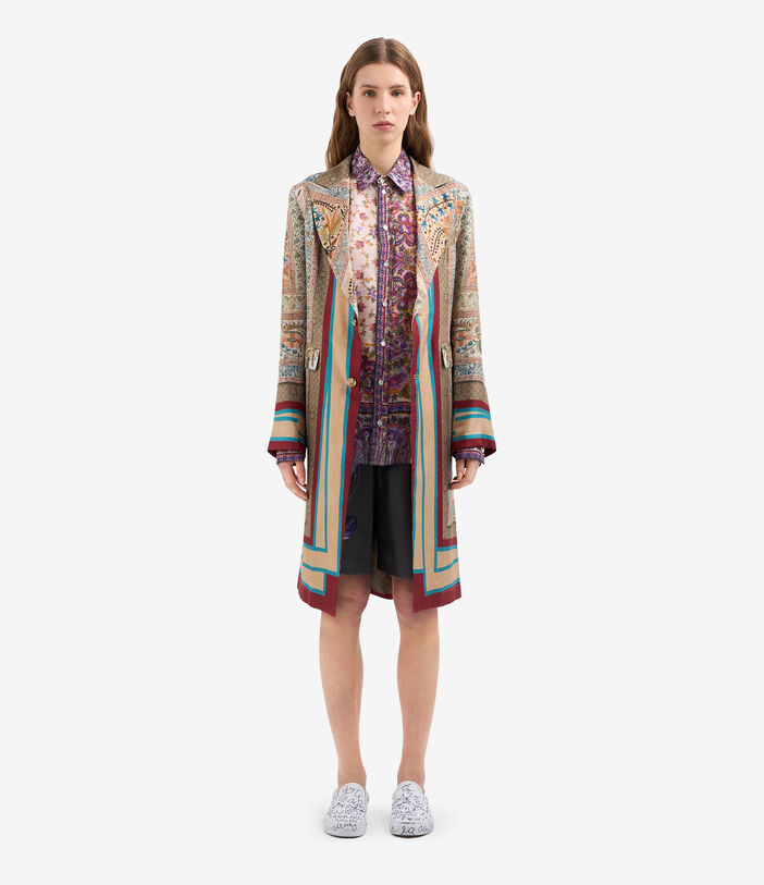Pierre Louis Mascia ALOE Longsleeve Shirt Silk Pierre Louis Mascia ALOE Longsleeve Shirt Silk MULTICOLOR ALOESCML12451SE514735101