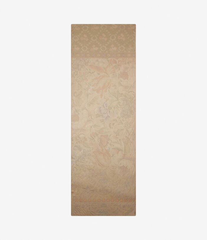 Pierre Louis Mascia ALOEWON Scarf Silk 65x190 ERBARIO ALOEWON065X190DSE51582710118