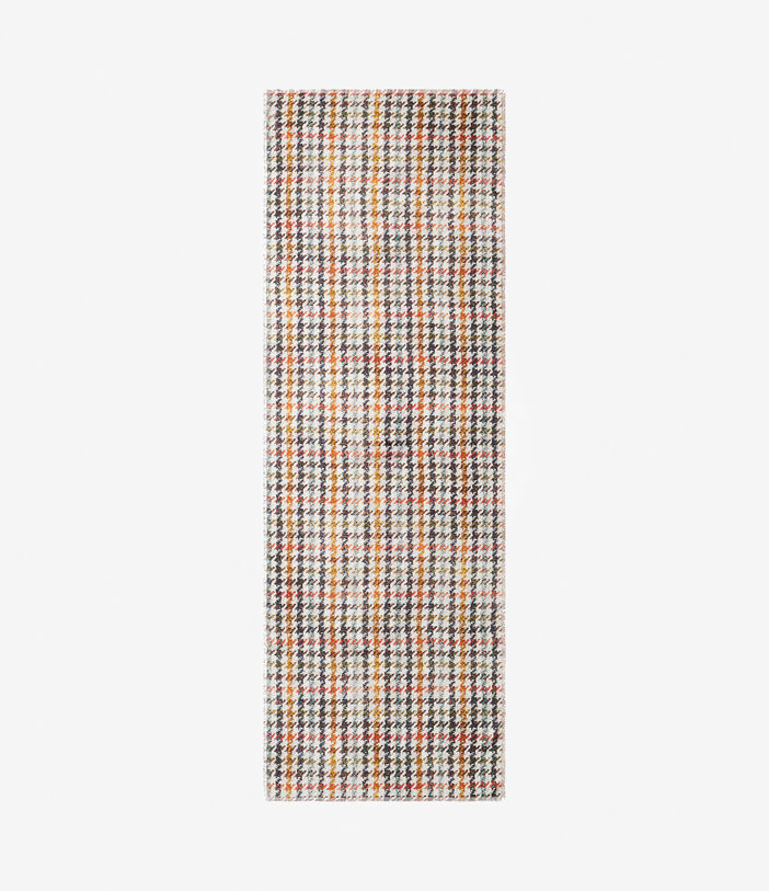 Pierre Louis Mascia FANCY Scarf Silk 65x190 Pierre Louis Mascia FANCY Scarf Silk 65x190 Multicolor FANCY2S065X190SSE515849101
