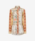 Pierre Louis Mascia ALOE Longsleeve Shirt Silk Pierre Louis Mascia ALOE Longsleeve Shirt Silk Multicolor ALOESCML12451SE516221101