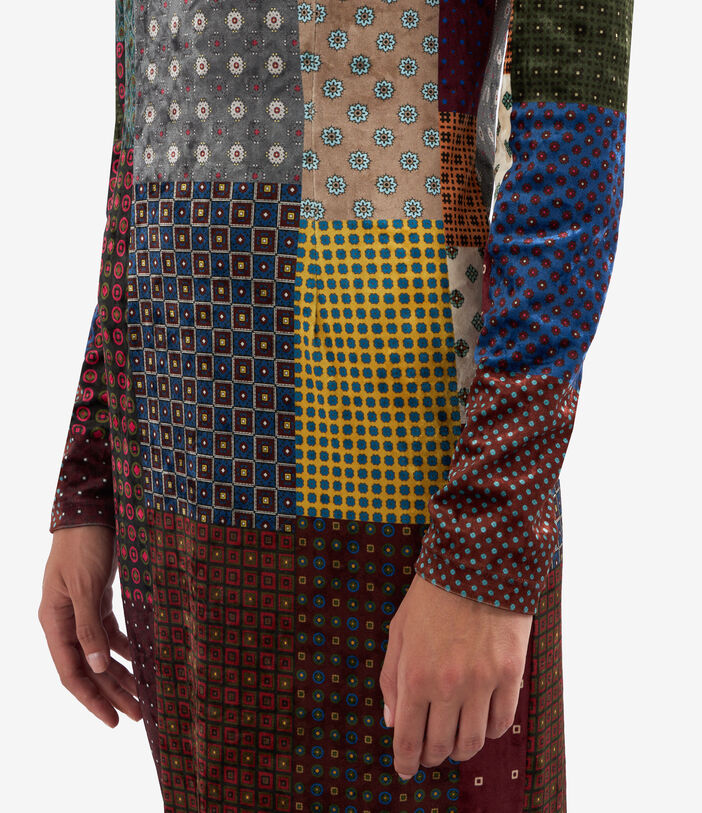 Pierre Louis Mascia RANAT Dress Polyester Multicolor RANATSAB12315PL139598105