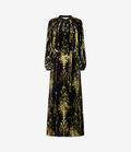 Pierre Louis Mascia KANADA Shirt Dress Viscose Silk Pierre Louis Mascia KANADA Shirt Dress Viscose Silk Multicolor KANADAAB12238VI516452101