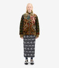 Pierre Louis Mascia KANADAG Bomber Jacket Viscose Silk Pierre Louis Mascia KANADAG Bomber Jacket Viscose Silk Multicolor KANADAGBM12696VI516686101