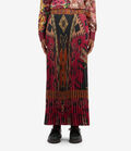 Pierre Louis Mascia CETO Skirt Polyester Multicolor CETOSGO11564PL513318101