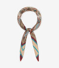 Pierre Louis Mascia ALOEUW Bandana Scarf Silk 67x67 MULTICOLOR ALOEUWSW067X067MSE51480010118