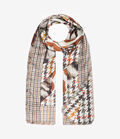 Pierre Louis Mascia FANCY Scarf Silk 65x190 Multicolor FANCY2S065X190SSE515849101