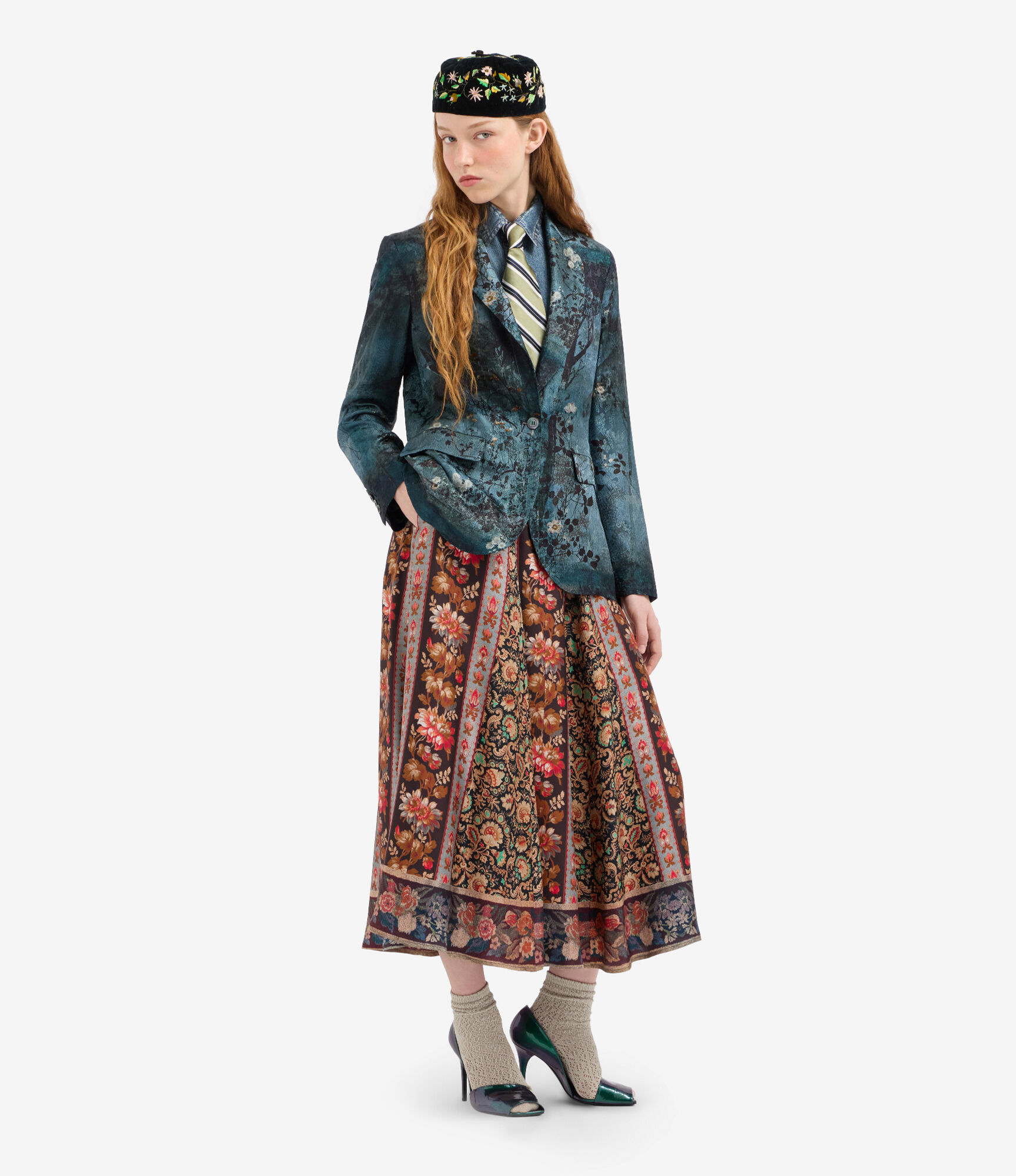 New Arrivals Men and Women | Pierre-Louis Mascia®