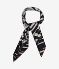 Pierre Louis Mascia ALOEUW Bandana Scarf Silk 67x67 Multicolor ALOEUWSW067X067MSE51580510118