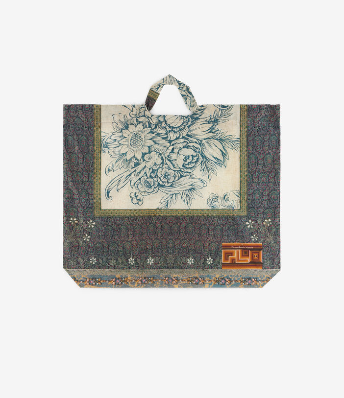 Pierre Louis Mascia INTEGRA Bag Polyamide Multicolor INTEGRABO11097PA513509101