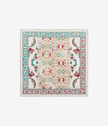 Pierre Louis Mascia ALOEUW Bandana Scarf Silk 67x67 Multicolor ALOEUWSW067X067MSE51580210118