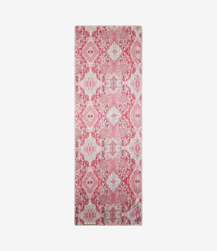 Pierre Louis Mascia FANCY Scarf Silk 65x190 Pierre Louis Mascia FANCY Scarf Silk 65x190 Multicolor FANCY2S065X190SSE515847101
