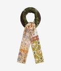 Pierre Louis Mascia FANORY Scarf Silk 65x190 Multicolor FANORY065X190SSE515841101