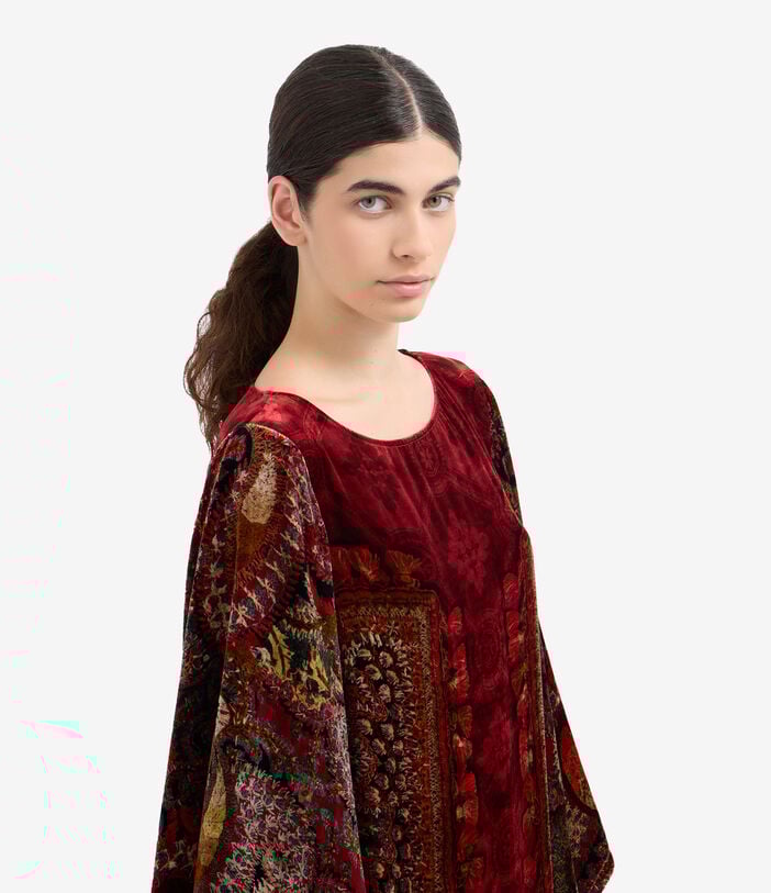 Pierre Louis Mascia KANDOX Dress Viscose Silk Pierre Louis Mascia KANDOX Dress Viscose Silk Multicolor KANDOXAB12619VI516527101
