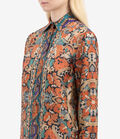 Pierre Louis Mascia ALOE Longsleeve Shirt Silk Pierre Louis Mascia ALOE Longsleeve Shirt Silk Multicolor ALOESCML11190SE516265101