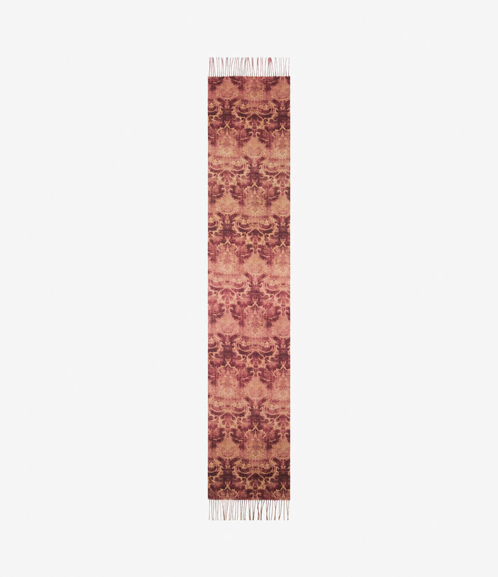 Pierre Louis Mascia KIEVNEWFB Scarf Wool Cashmere 35x185 Multicolor KIEVNEWFB2S035X185XEWO515936101