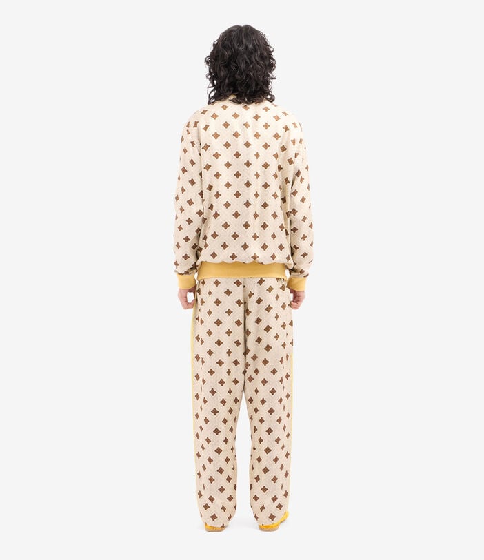 Pierre Louis Mascia FANCY Jacket Silk OCRA FANCY2SGB12814SE518337101