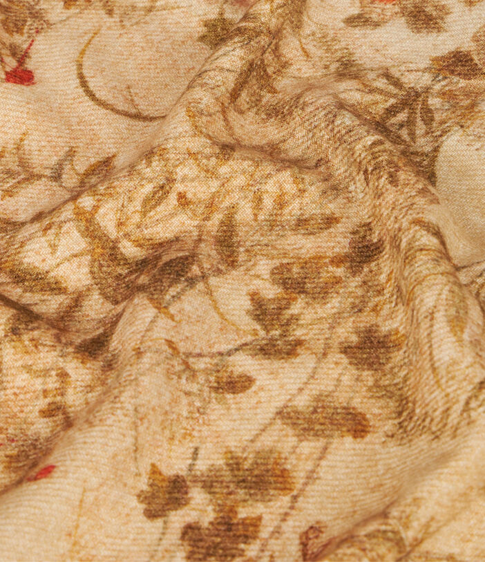 Pierre Louis Mascia MONFERRAT Throw Cashmere 140x200 BEIGE MONFERRAT2S140X200BRACWS513637101