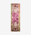 Pierre Louis Mascia ALOEWON Scarf Silk 65x190 Multicolor ALOEWON065X190DSE51582810118