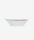 Pierre Louis Mascia BOWL Floral Bowl Ceramic/Earthenware LIGHT BLUE BOWLAP03CRMAZZURRO