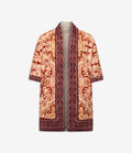 Pierre Louis Mascia REVADAG Kimono Cotton Pierre Louis Mascia REVADAG Kimono Cotton Multicolor REVADAGKM10635CO516460101