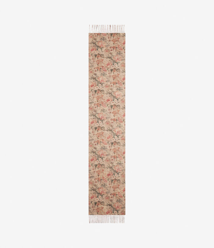 Pierre Louis Mascia KIEVNEWFB Scarf Wool Cashmere 35x185 Pierre Louis Mascia KIEVNEWFB Scarf Wool Cashmere 35x185 Multicolor KIEVNEWFB2S035X185XEWO515939101