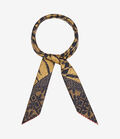 Pierre Louis Mascia CIALDA Bandana Scarf Silk 90x90 Multicolor CIALDATW090X090MSE51581010112