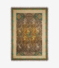 Pierre Louis Mascia ALOEUW Shawl Scarf Silk 135x195 GIARDINO BOTANICO ALOEUWSW135X195S4SE517305101