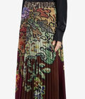 Pierre Louis Mascia CETO Skirt Polyester Pierre Louis Mascia CETO Skirt Polyester Multicolor CETOSGO11564PL516367101