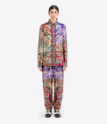 Pierre Louis Mascia ALOE Longsleeve Shirt Silk Pierre Louis Mascia ALOE Longsleeve Shirt Silk Multicolor ALOESCML12451SE516223101