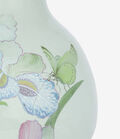 Pierre Louis Mascia VASE Floral Vase Ceramic/Earthenware LIGHT BLUE VASEAP17CRMAZZURRO