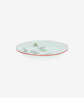 Pierre Louis Mascia PLATE Floral Plate Ceramic/Earthenware LIGHT BLUE PLATEAP04CRMAZZURRO