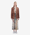 Pierre Louis Mascia DIOMEDE Shirt Dress Cotton Pierre Louis Mascia DIOMEDE Shirt Dress Cotton ECRU DIOMEDESAB11899CO514889101
