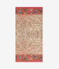 Pierre Louis Mascia CERBIATTOOTT Floral Table Napkin Cotton 50x50 Pierre Louis Mascia CERBIATTOOTT Floral Table Napkin Cotton 50x50 TERRACOTTA CERBIATTOOTTB050X050PACCO513166101