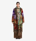 Pierre Louis Mascia REVDOX Jacket/Raincoat Cotton Pierre Louis Mascia REVDOX Jacket/Raincoat Cotton Multicolor REVDOXSPO12438CO516457101