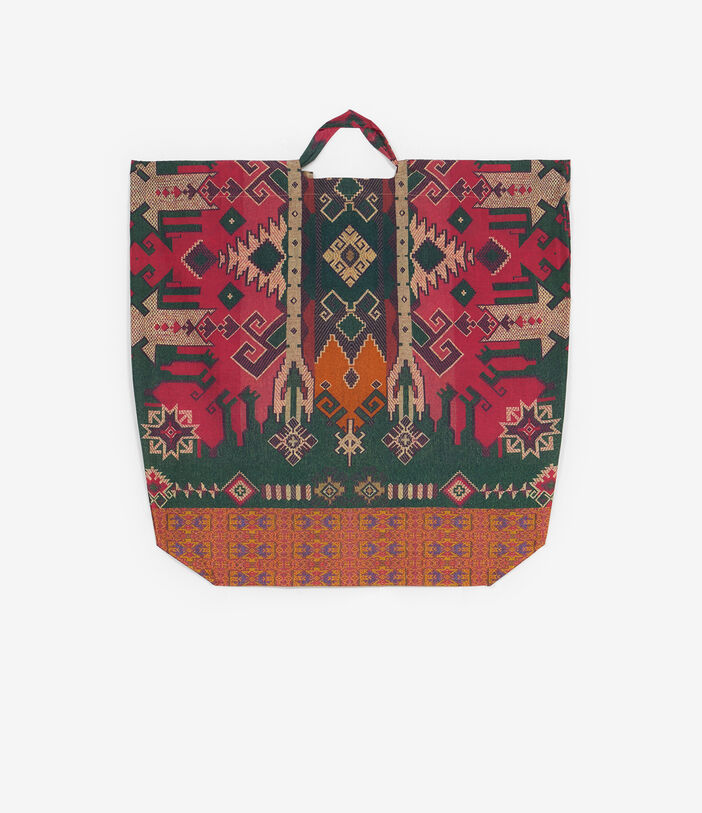 Pierre Louis Mascia INTEGRA Bag Polyamide Multicolor INTEGRABO11097PA513508101