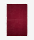 Pierre Louis Mascia PANCAKE Throw Wool 130x190 ERBARIO - ROSSO PANCAKESGA130X190SWO515628101600