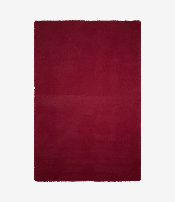 Pierre Louis Mascia PANCAKE Throw Wool 130x190 Pierre Louis Mascia PANCAKE Throw Wool 130x190 Multicolor PANCAKESGA130X190SWO515628101600