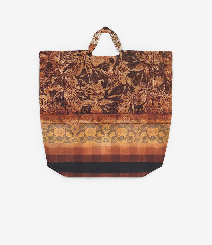 Pierre Louis Mascia INTEGRA Bag Polyamide Multicolor INTEGRABO11097PA513510101