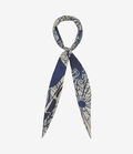 Pierre Louis Mascia ALOEUW Scarf Silk Pierre Louis Mascia ALOEUW Scarf Silk Multicolor ALOEUWSW100X100RNSE51108210118