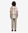 Pierre Louis Mascia ALOE Longsleeve Shirt Silk Pierre Louis Mascia ALOE Longsleeve Shirt Silk Multicolor ALOESCML11190SE511968101