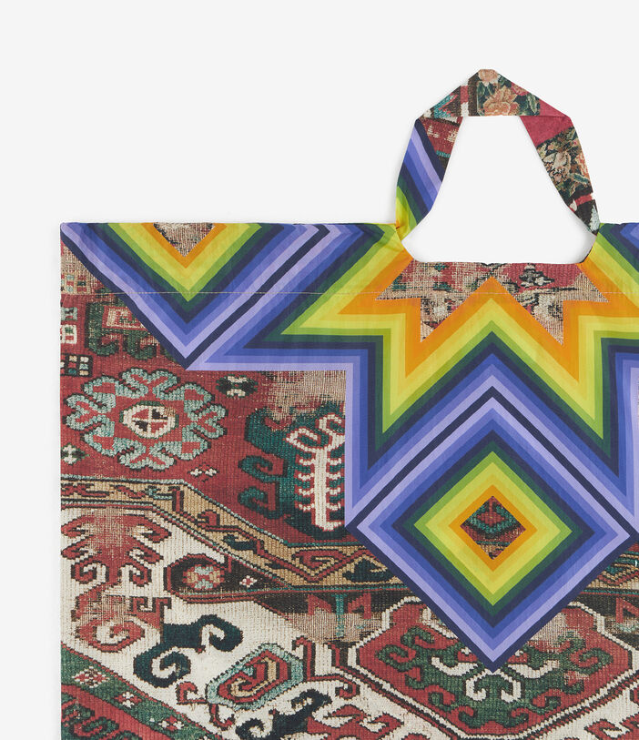 Pierre Louis Mascia INTEGRA Bag Polyamide Multicolor INTEGRABO11097PA513506101