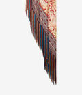 Pierre Louis Mascia ALOEUW Scarf Silk 135x135 Multicolor ALOEUWSW135X135INSE51601310118