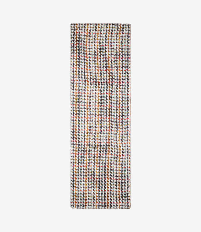 Pierre Louis Mascia FANORY Scarf Silk 65x190 Pierre Louis Mascia FANORY Scarf Silk 65x190 Multicolor FANORY065X190SSE515849101