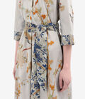 Pierre Louis Mascia DIOMEDE Shirt Dress Cotton Pierre Louis Mascia DIOMEDE Shirt Dress Cotton ECRU DIOMEDESAB11899CO514889101