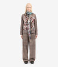 Pierre Louis Mascia BEATEX Trousers Wool Pierre Louis Mascia BEATEX Trousers Wool Multicolor BEATEXSPT12614WO143918101