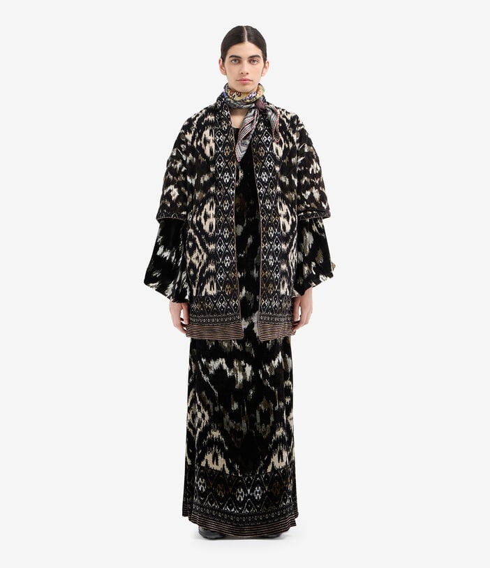 Pierre Louis Mascia KANDOX Dress Viscose Silk Pierre Louis Mascia KANDOX Dress Viscose Silk Multicolor KANDOXAB12619VI516526101