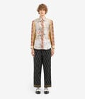 Pierre Louis Mascia ALOE Longsleeve Shirt Silk Pierre Louis Mascia ALOE Longsleeve Shirt Silk Multicolor ALOESCML12451SE516221101
